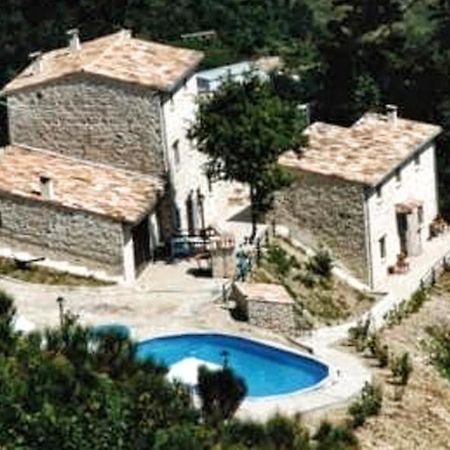 Villa I Casali Del Buontempo Buggiano Exterior foto