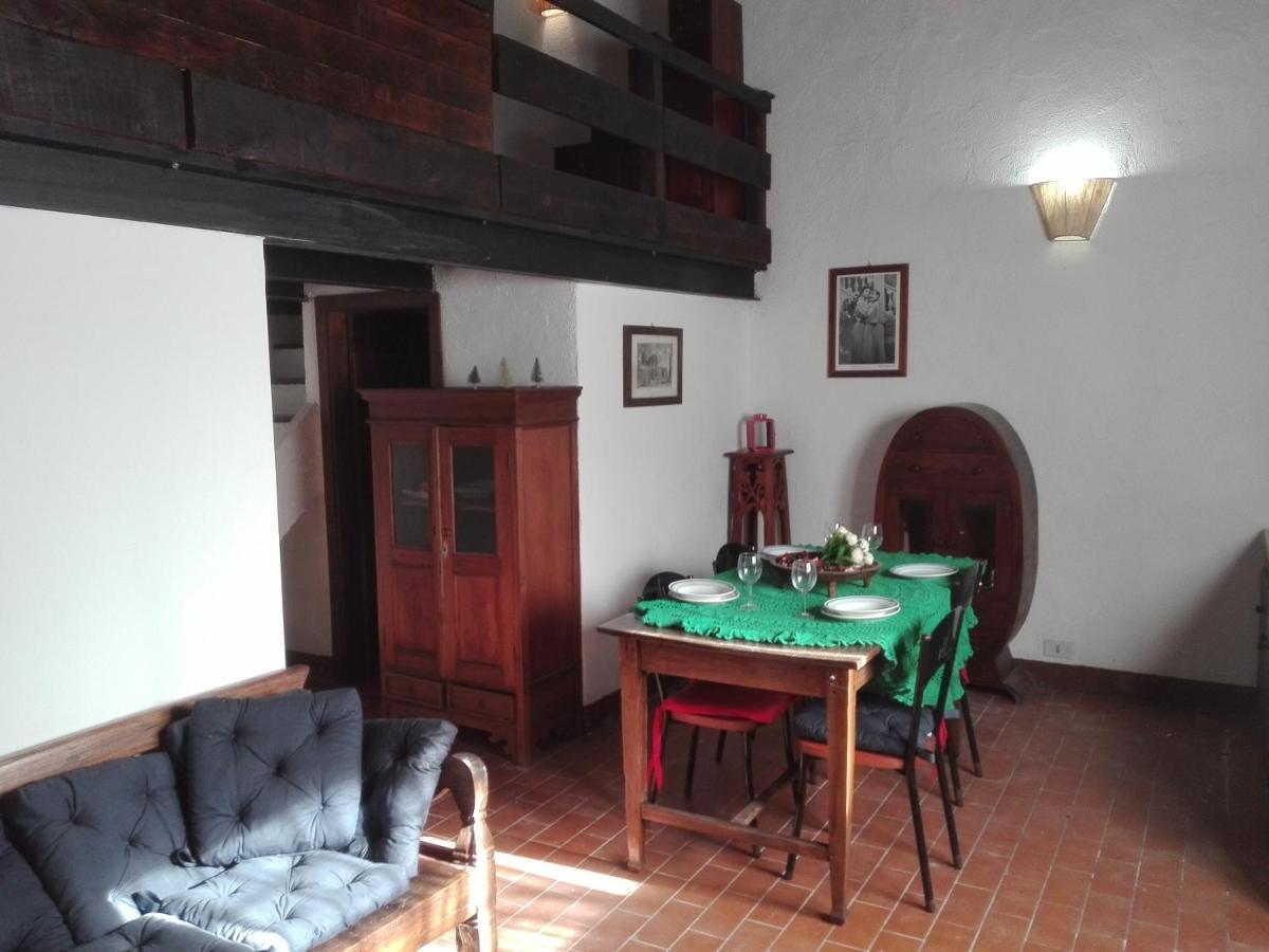 Villa I Casali Del Buontempo Buggiano Exterior foto