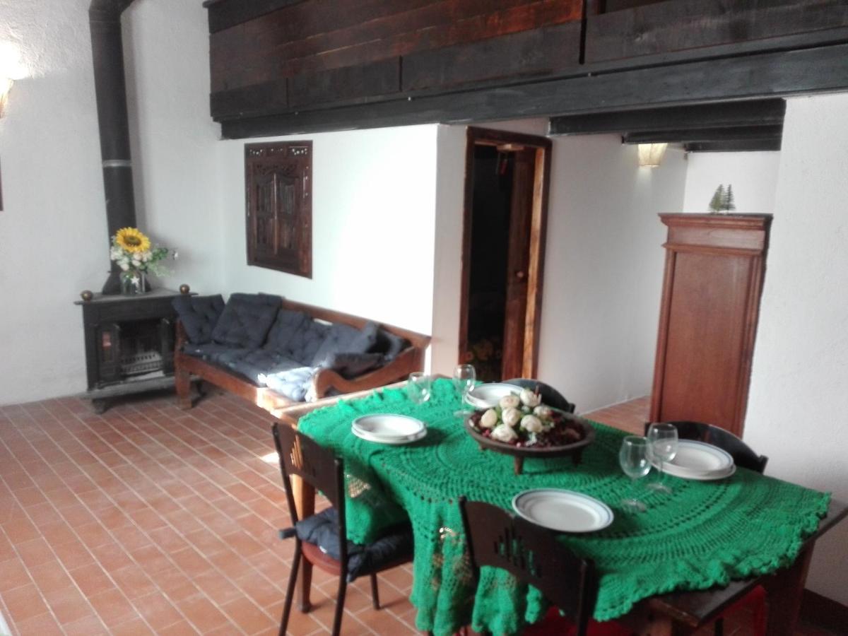 Villa I Casali Del Buontempo Buggiano Exterior foto