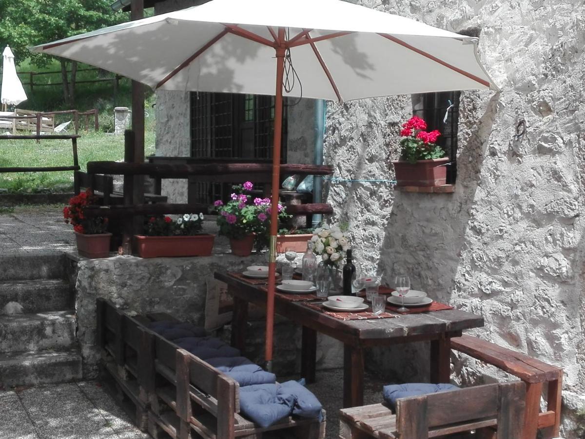 Villa I Casali Del Buontempo Buggiano Exterior foto